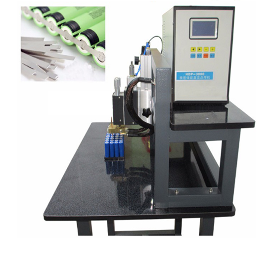 Spot Welding Machine