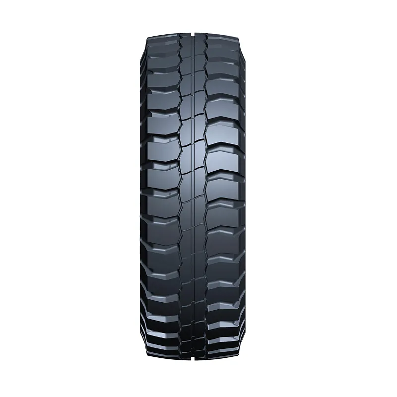 Neumáticos OTR para minería 40.00R57 de calidad superior HA368 para camiones volquete rígidos