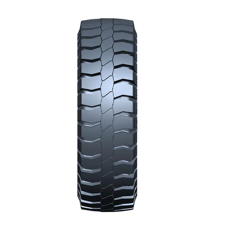 Neumáticos especiales para minería 36.00R51 de calidad superior con dibujo profundo HA162