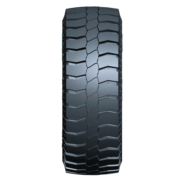 Los mejores neumáticos 50/80R57 Giant Tubeless OTR para cargas pesadas