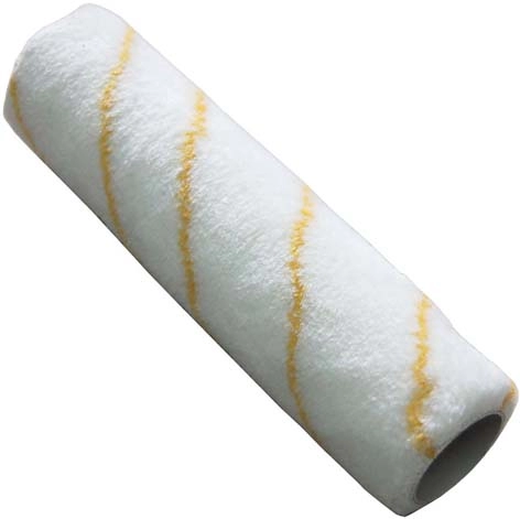 Cubierta para rodillo de pintura de fibra acrílica FORGE®