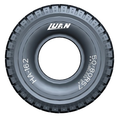 Neumáticos para camiones de acarreo 50/80R57