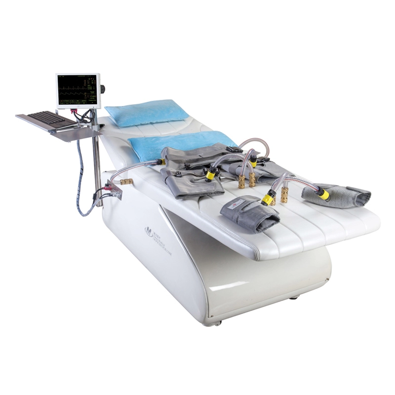 Máquina EECP S sin dolor para la insuficiencia cardíaca
