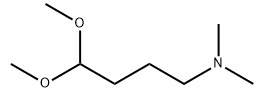 1,1-Dimetoxi-N,N-dimetil-1-butanamina