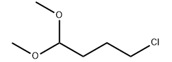4-clorobutal dimetil acetal