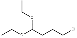 Acetal dietílico de 4-clorobutal