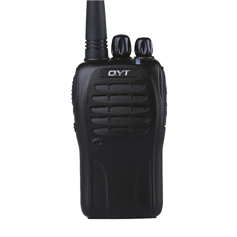KT-Q9 UHF 16 canales walkie talkie radioaficionado