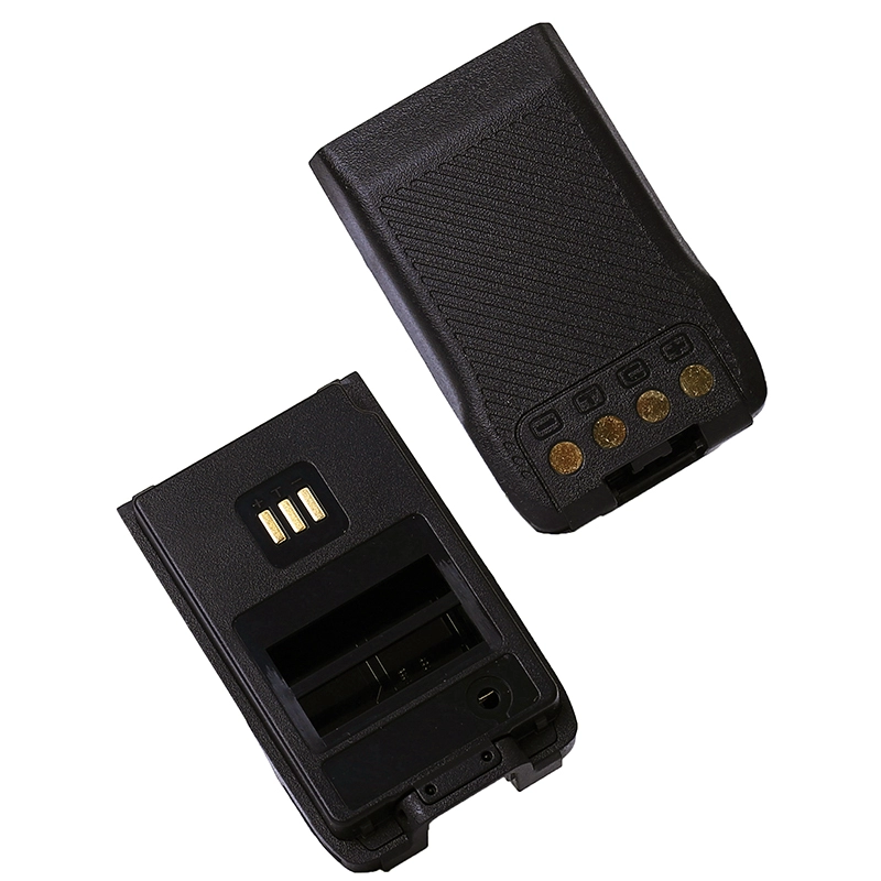 Paquete de batería BL2010 para walkie talkie Hytera PD600 PD680