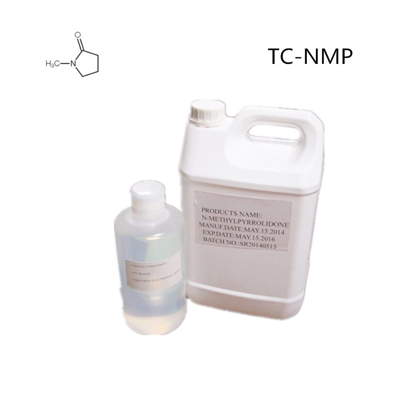 N-metilpirrolidona (NMP) CAS No.872-50-4