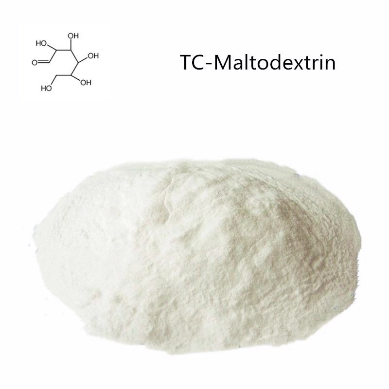 Maltodextrina CAS No.9050-36-6