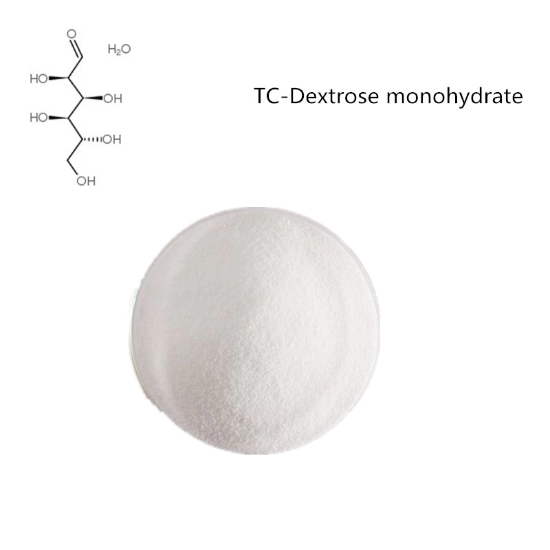 Dextrosa Monohidrato CAS No.5996-10-1