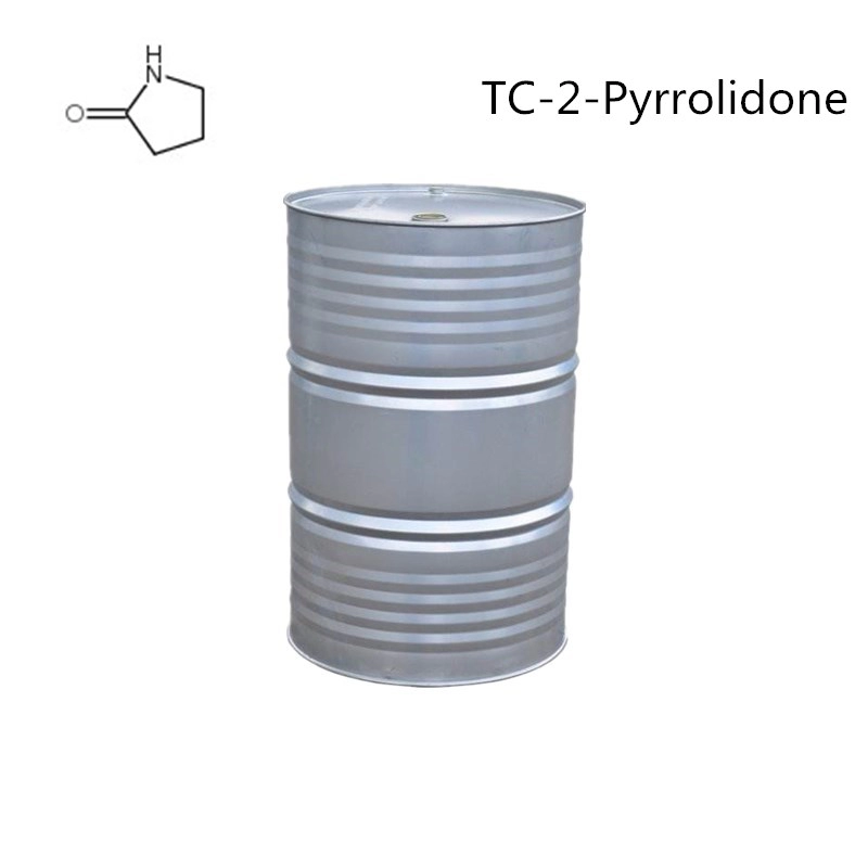 2-pirrolidona (2-P) CAS 616-45-5