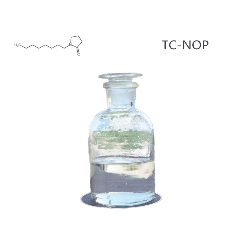 N-octil-2-pirrolidona (NOP) CAS NO.2687-94-7