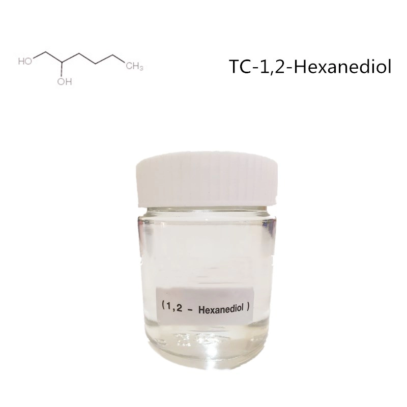 1,2-hexanodiol n.º CAS 6920-22-5
