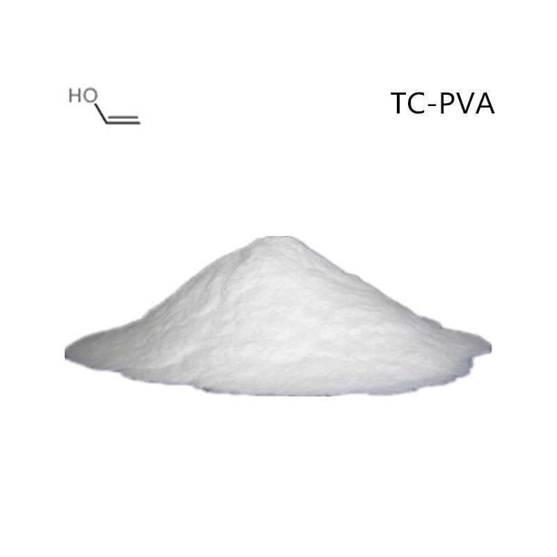 Alcohol polivinílico (PVA) CAS No.9002-89-5