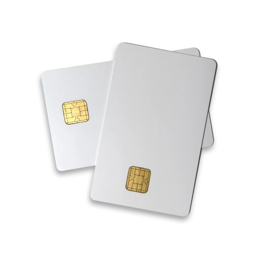 J3R150 jcop tarjeta inteligente interfaz dual contacto y sin contacto