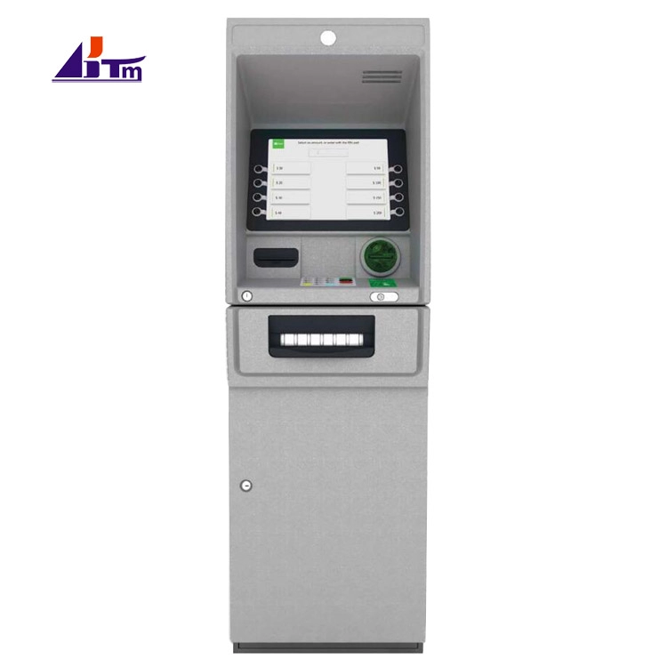NCR 6622 SelfServ 22 cajero automático del banco dispensador de efectivo