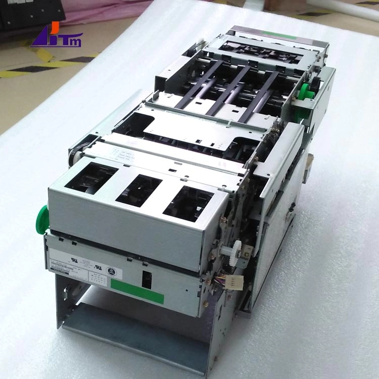 Piezas de la máquina del cajero automático del dispensador de KD11116-B103 Fujitsu F510