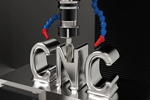 Descripción general del mecanizado CNC