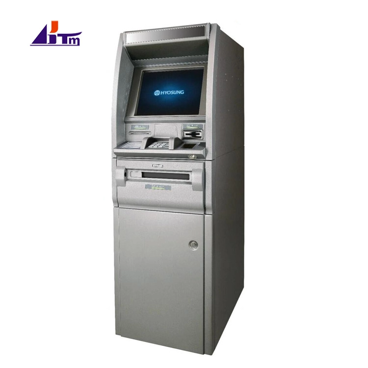 Hyosung Monimax 5600 cajero automático del banco dispensador de efectivo