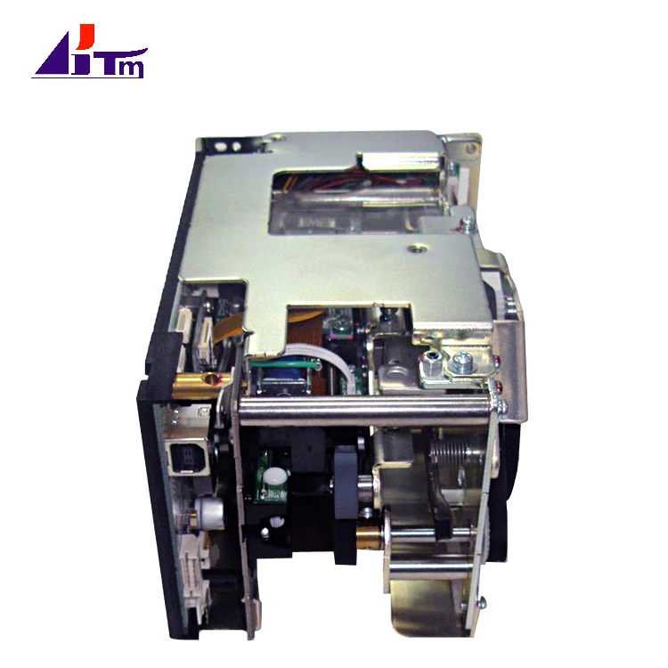 1750105988 piezas de la máquina del cajero automático del lector de tarjetas inteligentes de Wincor Nixdorf V2XU