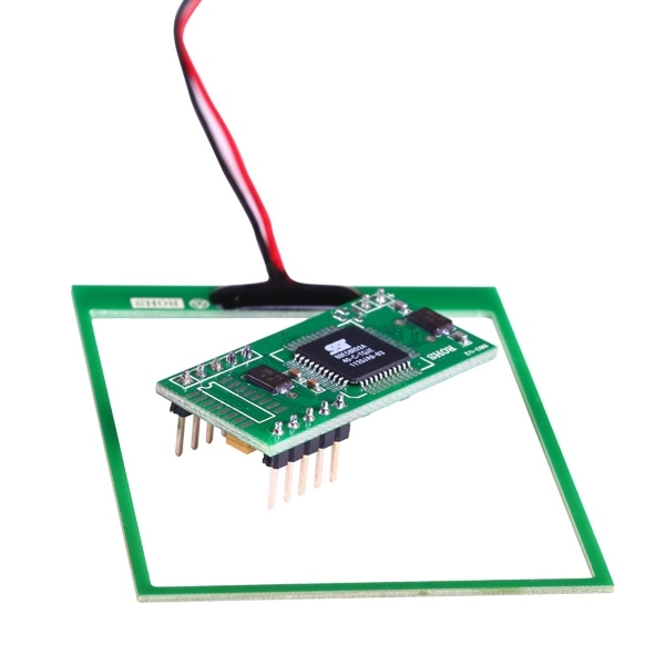 Módulo lector/grabador RFID SR880C 13,56 MHz ISO/IEC14443