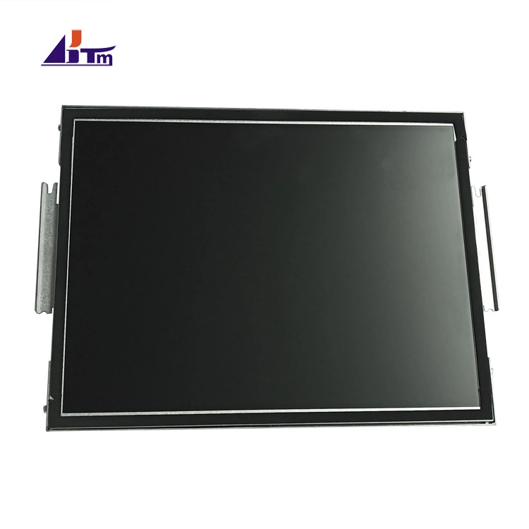 006-8616350 NCR 6683 piezas de la máquina del cajero automático del monitor LCD de 15 pulgadas