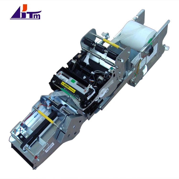 009-0020624 Piezas de la máquina del cajero automático de la impresora térmica de recibos NCR
