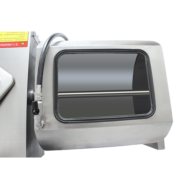 Máquina marinadora al vacío de alta calidad para restaurante