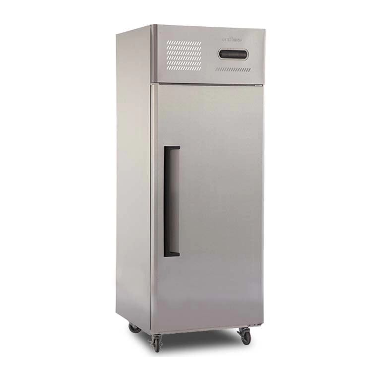 Refrigerador de cocina comercial de una puerta de 0.8LG