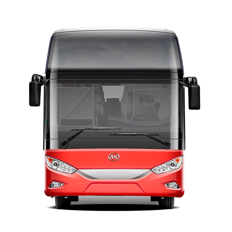 Ankai 12M autobús de ciudad a ciudad de lujo