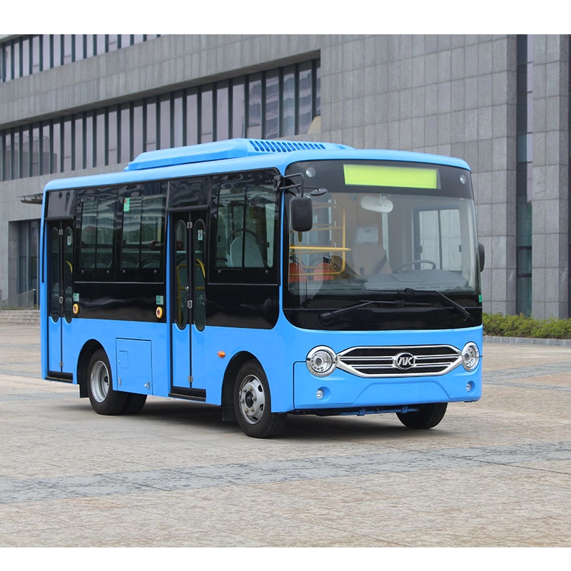Autobús urbano Ankai 6m serie G7