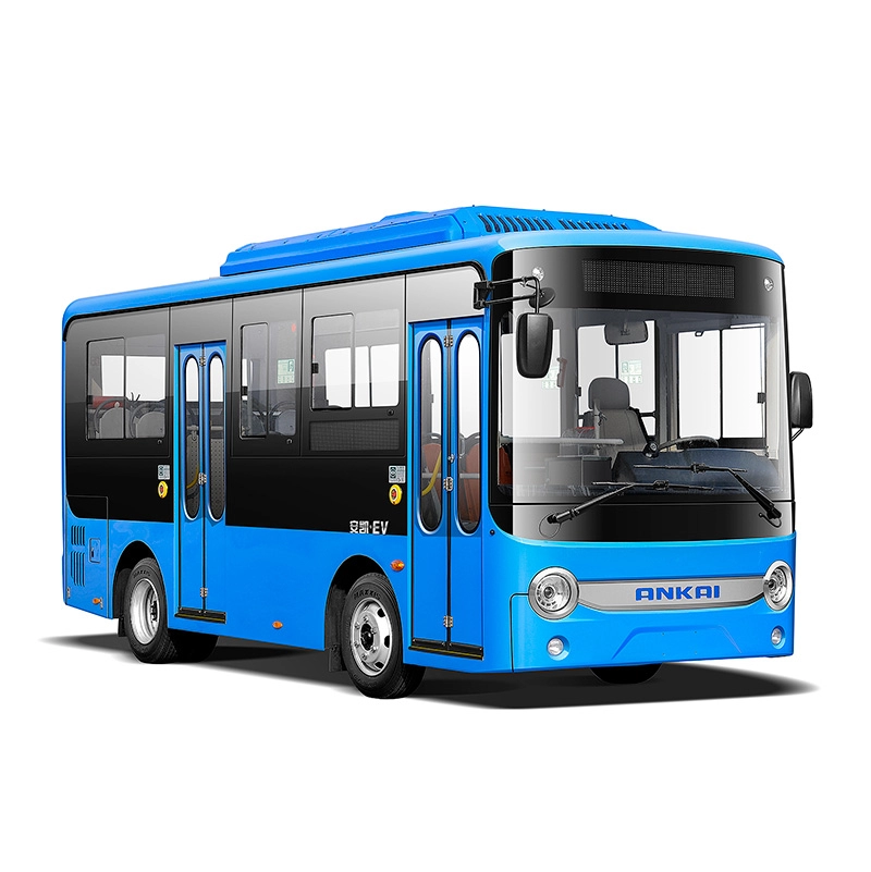 Mini autobús urbano eléctrico Ankai 6.5M