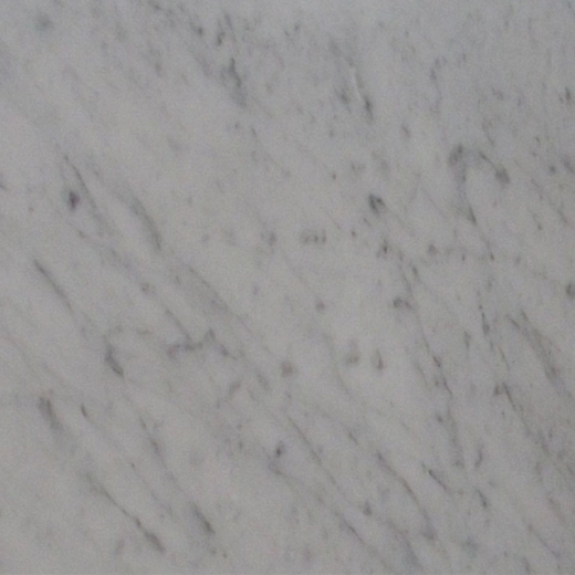 Piedra de mármol natural blanco de Carrara con buenos precios en China