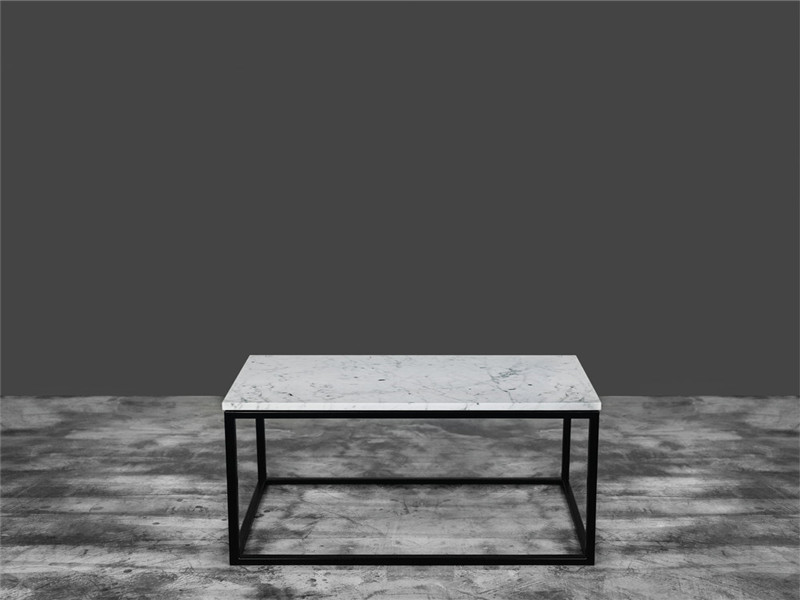 carrara coffee table