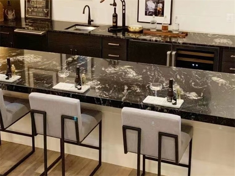 Supplier For Black Countertops