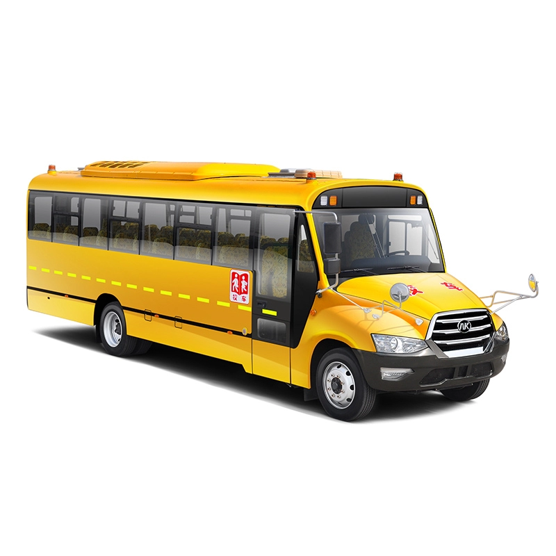 Autobús escolar Ankai 10M 24-56 asientos