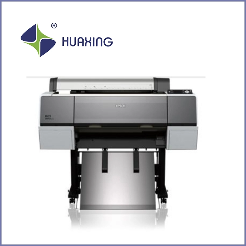 Impresora de película de inyección de tinta Epson