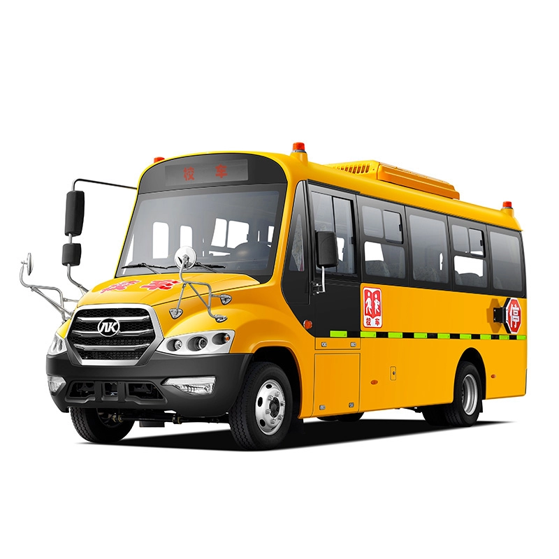 Autobús escolar Anaki 5.8M 17 asientos