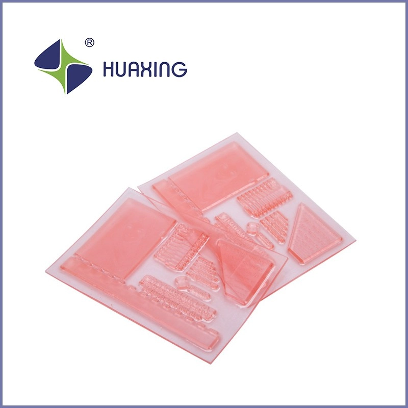Polímero de nylon ambiental 4,70 mm para caja de cartón corrugado