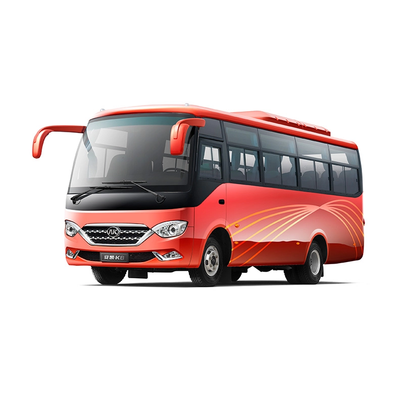 Autobús de gama media Ankai 6M