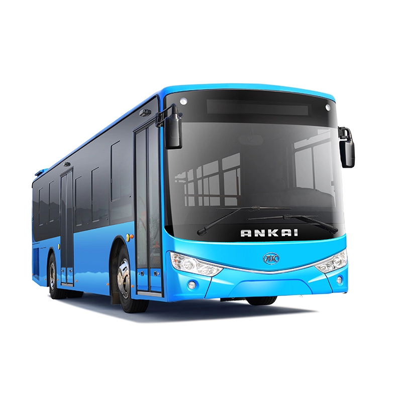 Autobús urbano de lujo Ankai 11M serie G9