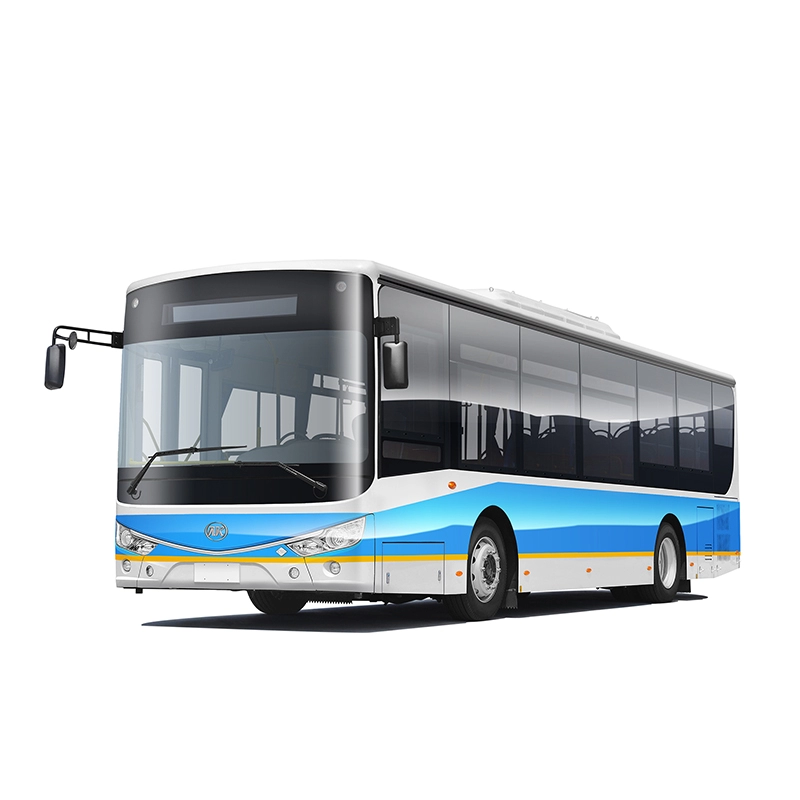 Autobús urbano diésel Ankai 12M serie G9