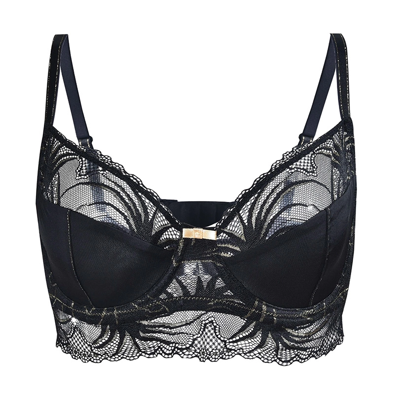 Bralettes Sexy Lace Sensation para Mujer