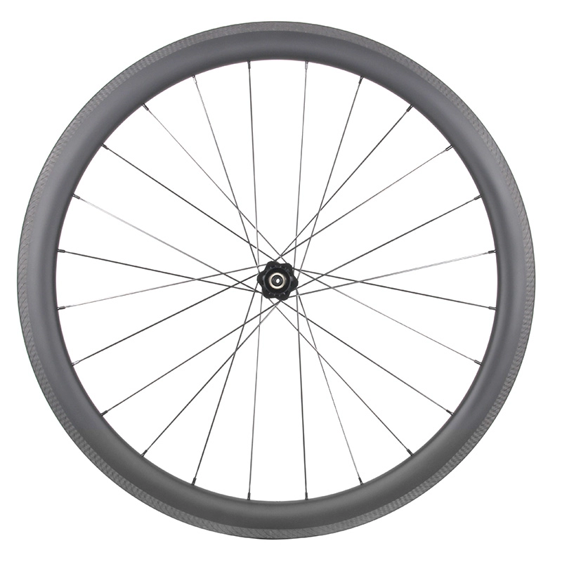 ProX Carbon Wheel Rim Brake DT350 700C Ruedas de bicicleta de carretera