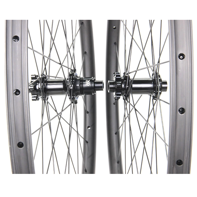 ProX Cheap MTB Wheels 87MB ODM Carbon Mountain Bike Wheels para la venta