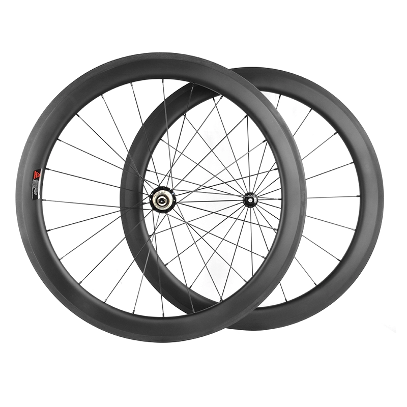 ProX Best Rim Brake Wheelset DT180 Ruedas de carretera de carbono