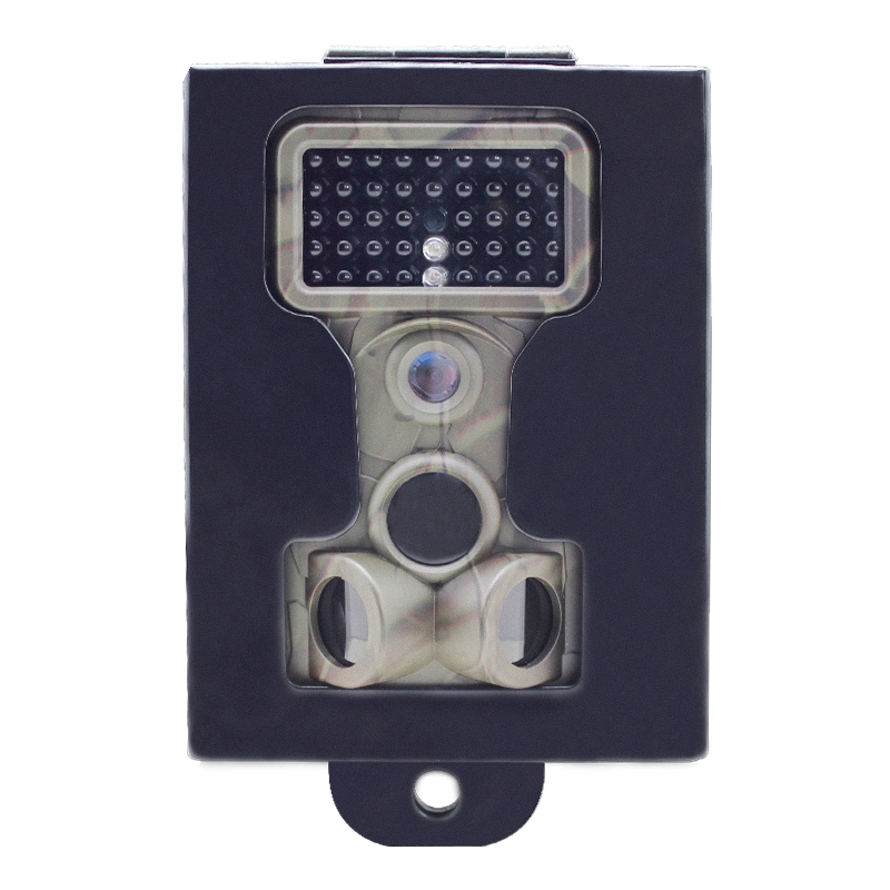 Caja de seguridad para cámara compatible con Trail Camera