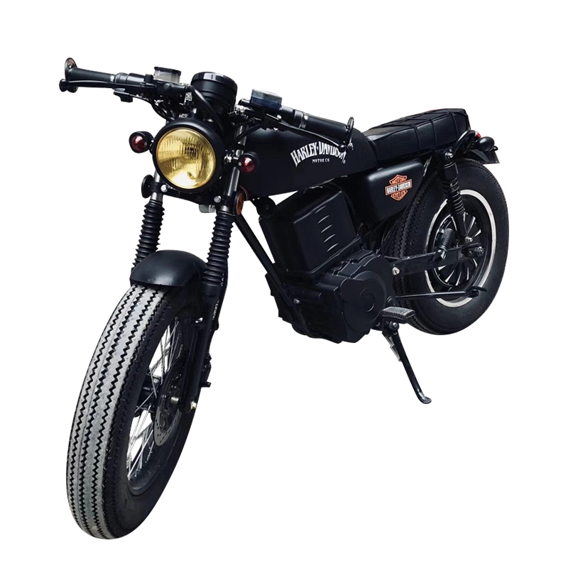 3000w 5000W Moto Electric 17 pulgadas Motocicleta E Racing Motocicletas 100km rango Motocicleta
