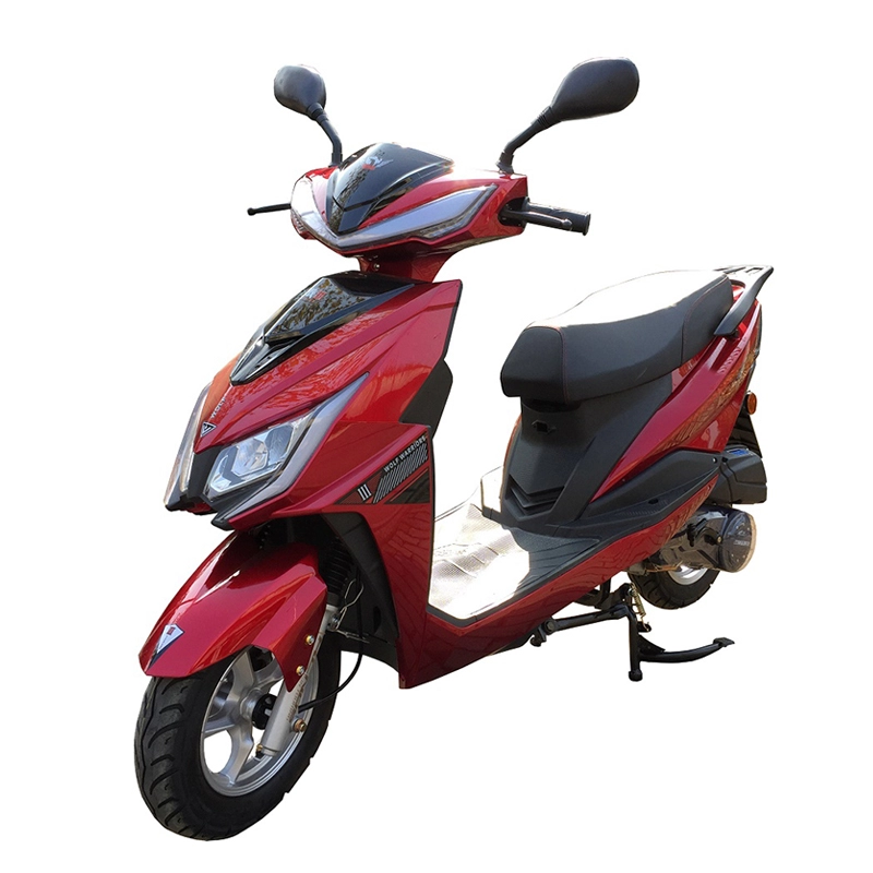 1000w 60v 72 voltios motocicleta eléctrica con CKD adulto barato de alta velocidad